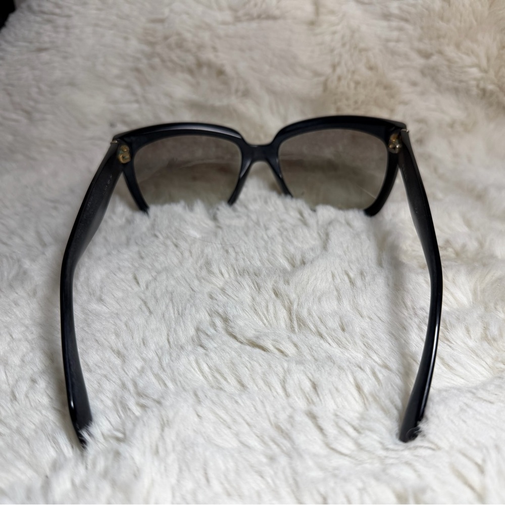 Prada Black Women's Sunglasses Please read description! - Picture 8 of 8